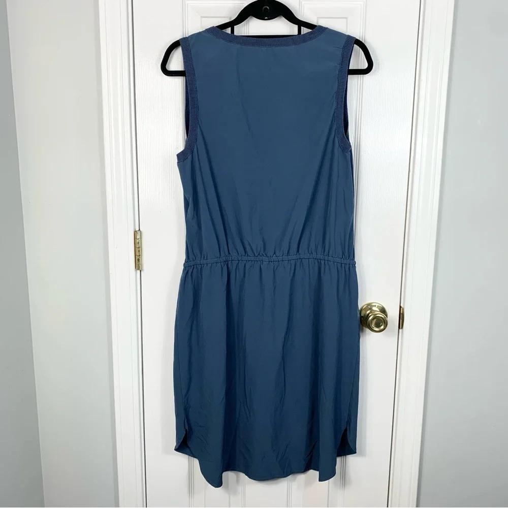 Athleta Rincon Dress Womens Size Large - Picture 2 of 5
